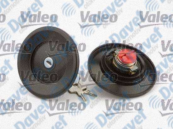 VALEO 247600 Yakit Depo Kapagi +Anahtari B121 Peugeot: 206